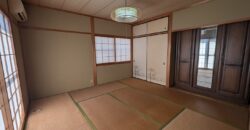 Casa à venda em Matsusaka, Shimomuracho por ¥57,000/mês