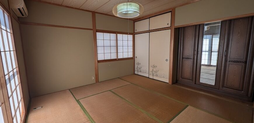 Casa à venda em Matsusaka, Shimomuracho por ¥57,000/mês