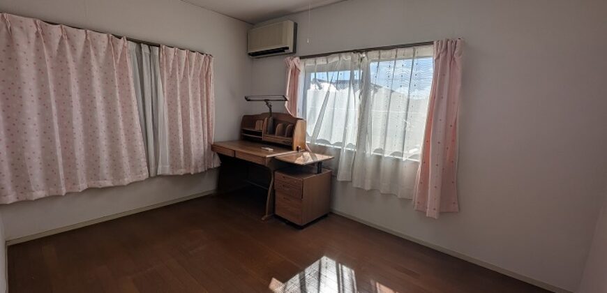 Casa à venda em Matsusaka, Shimomuracho por ¥57,000/mês