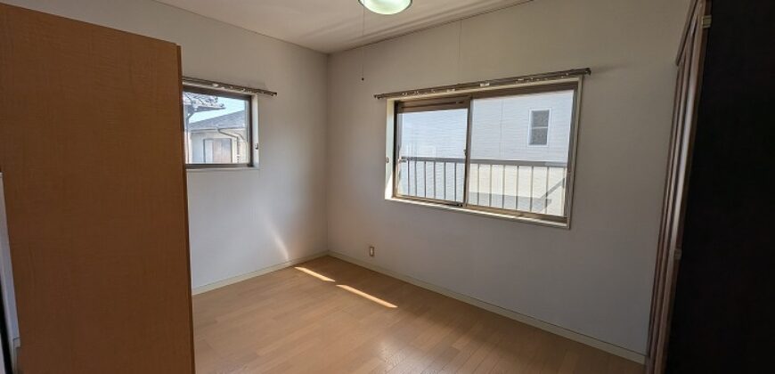 Casa à venda em Matsusaka, Shimomuracho por ¥57,000/mês