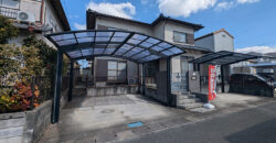 Casa à venda em Matsusaka, Shimomuracho por ¥57,000/mês