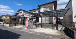 Casa à venda em Matsusaka, Shimomuracho por ¥57,000/mês