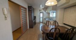 Casa à venda em Matsusaka, Shimomuracho por ¥57,000/mês