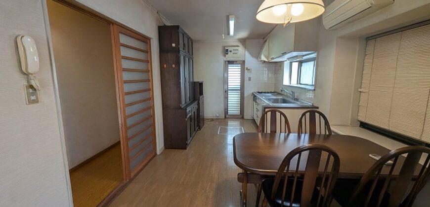 Casa à venda em Matsusaka, Shimomuracho por ¥57,000/mês