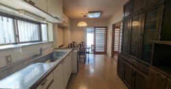 Casa à venda em Matsusaka, Shimomuracho por ¥57,000/mês