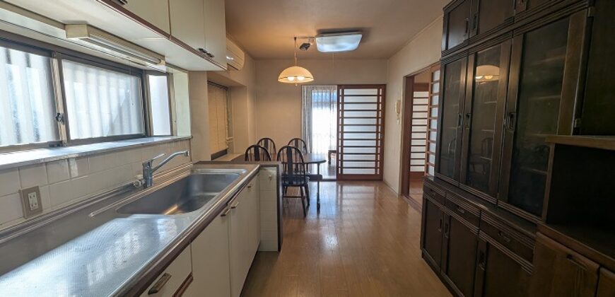 Casa à venda em Matsusaka, Shimomuracho por ¥57,000/mês