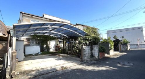 Casa à venda em Takamatsu, Takamatsucho por ¥43,000/mês