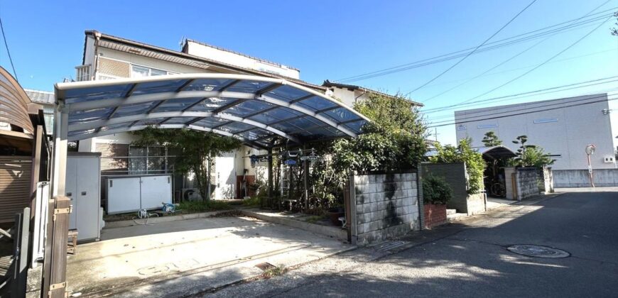 Casa à venda em Takamatsu, Takamatsucho por ¥43,000/mês