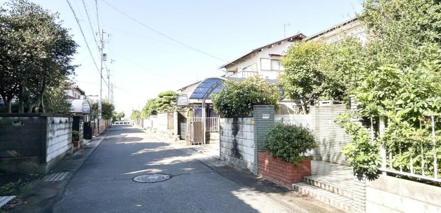 Casa à venda em Takamatsu, Takamatsucho por ¥43,000/mês