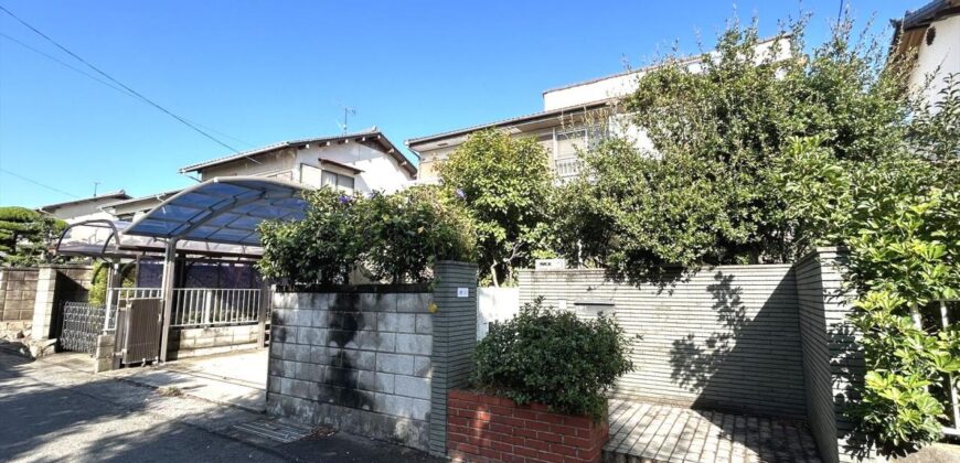 Casa à venda em Takamatsu, Takamatsucho por ¥43,000/mês