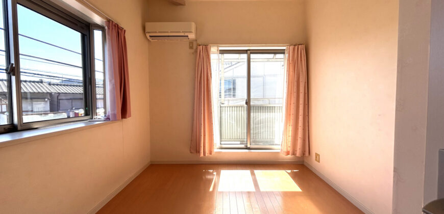 Casa à venda em Kochi, Kitatakamicho por ¥65,000/mês