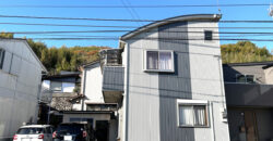 Casa à venda em Kochi, Kitatakamicho por ¥65,000/mês