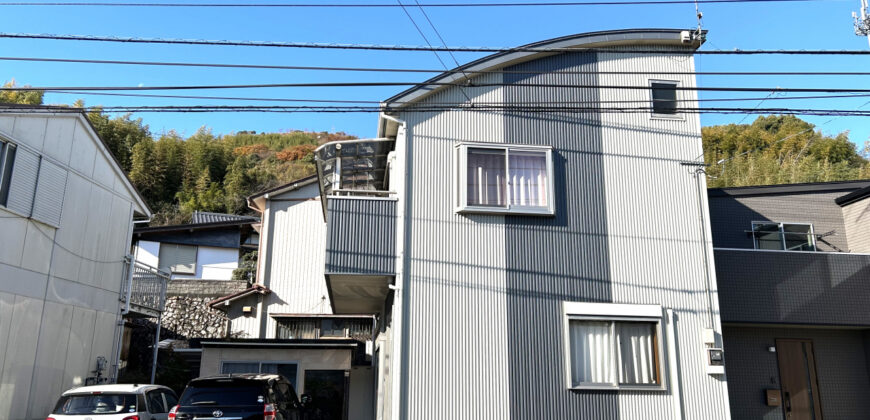 Casa à venda em Kochi, Kitatakamicho por ¥65,000/mês