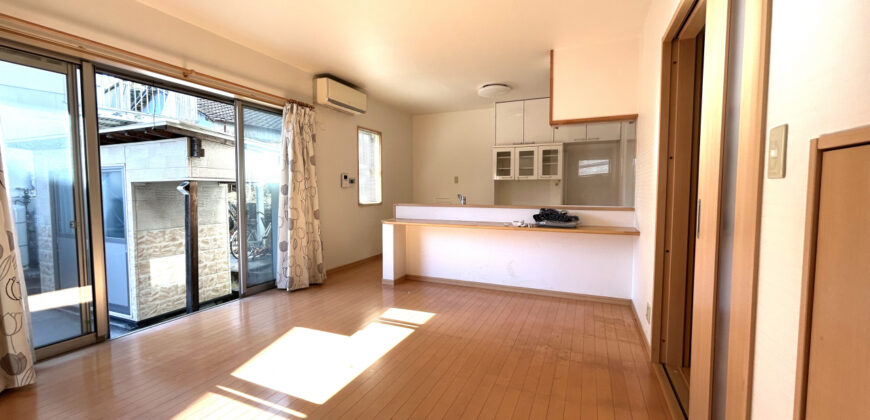 Casa à venda em Kochi, Kitatakamicho por ¥65,000/mês