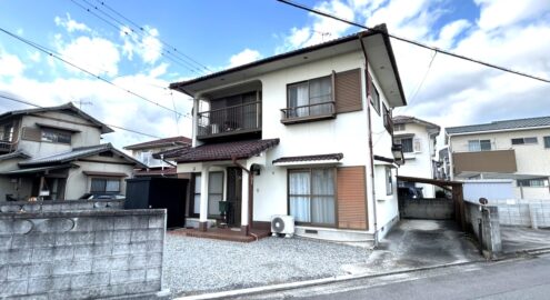 Casa à venda em Zentsuji, Haradacho por ¥37,000/mês