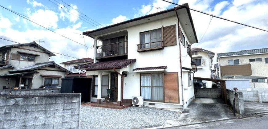 Casa à venda em Zentsuji, Haradacho por ¥37,000/mês