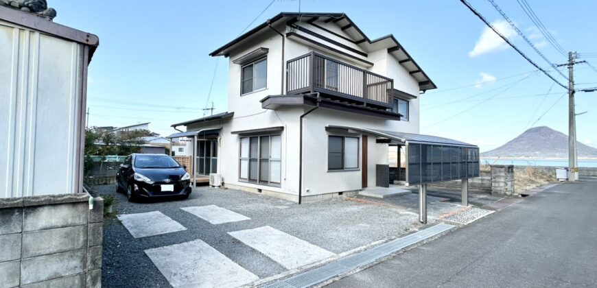 Casa à venda em Marugame, Ayautacho por ¥29,000/mês