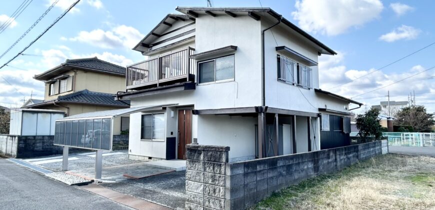 Casa à venda em Marugame, Ayautacho por ¥29,000/mês