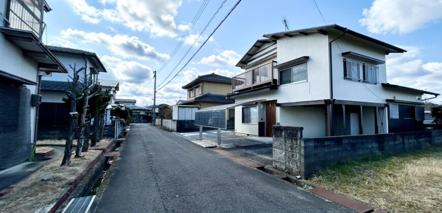 Casa à venda em Marugame, Ayautacho por ¥29,000/mês