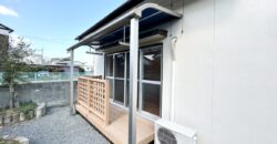 Casa à venda em Marugame, Ayautacho por ¥29,000/mês