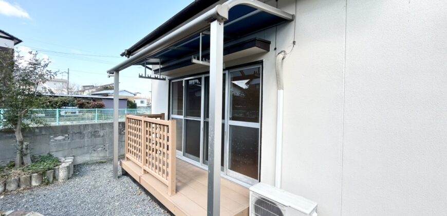 Casa à venda em Marugame, Ayautacho por ¥29,000/mês