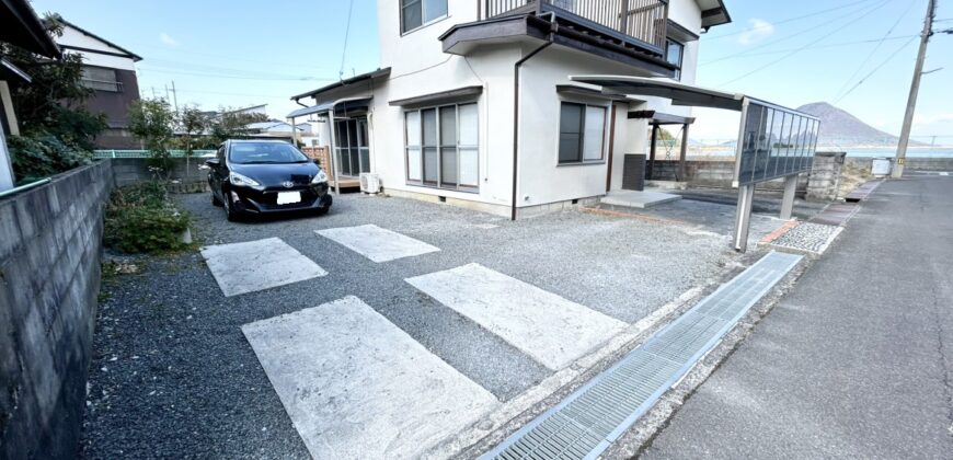 Casa à venda em Marugame, Ayautacho por ¥29,000/mês