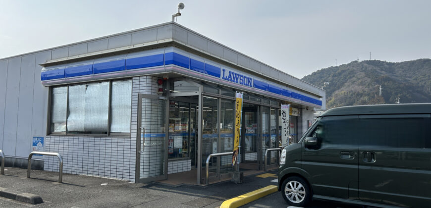 Casa à venda em Sukumo, Saiwaicho por ¥32,000/mês