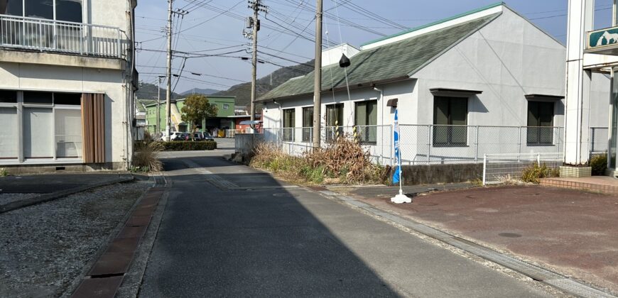 Casa à venda em Sukumo, Saiwaicho por ¥32,000/mês