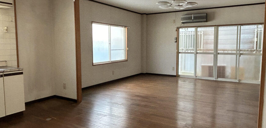 Casa à venda em Sukumo, Saiwaicho por ¥32,000/mês