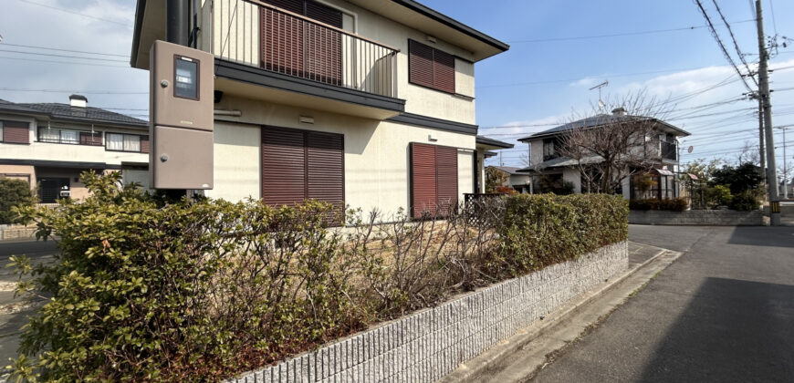 Casa à venda em Tsu, Ikurazucho por ¥29,000/mês