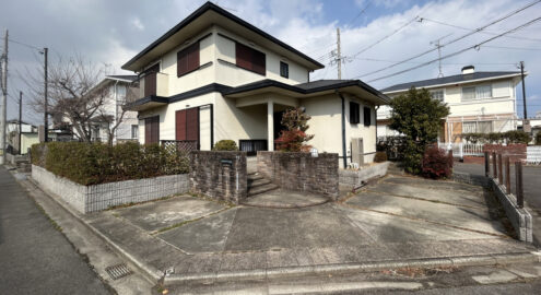 Casa à venda em Tsu, Ikurazucho por ¥29,000/mês