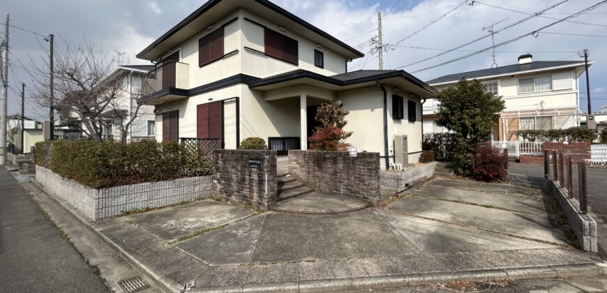 Casa à venda em Tsu, Ikurazucho por ¥29,000/mês