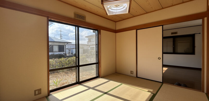 Casa à venda em Tsu, Ikurazucho por ¥29,000/mês