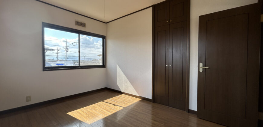 Casa à venda em Tsu, Ikurazucho por ¥29,000/mês