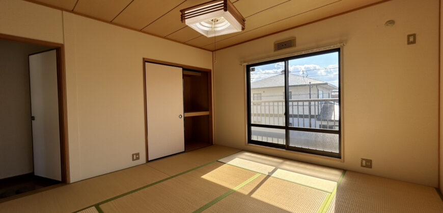 Casa à venda em Tsu, Ikurazucho por ¥29,000/mês