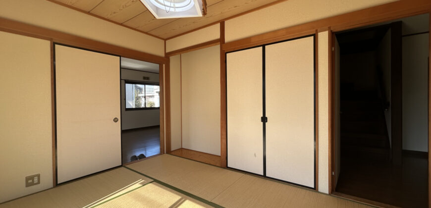 Casa à venda em Tsu, Ikurazucho por ¥29,000/mês