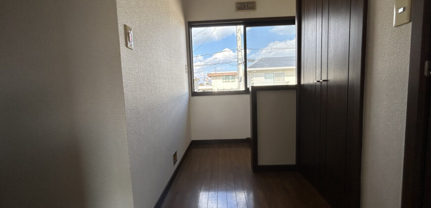 Casa à venda em Tsu, Ikurazucho por ¥29,000/mês