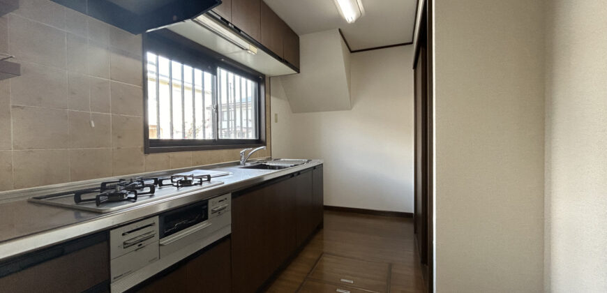 Casa à venda em Tsu, Ikurazucho por ¥29,000/mês