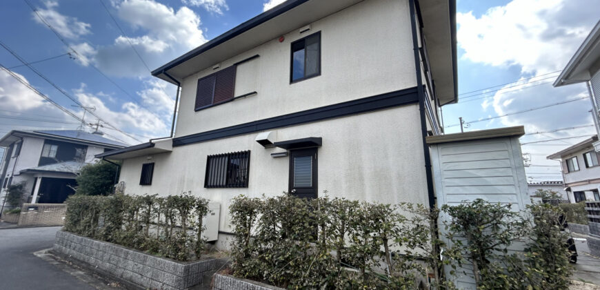 Casa à venda em Tsu, Ikurazucho por ¥29,000/mês