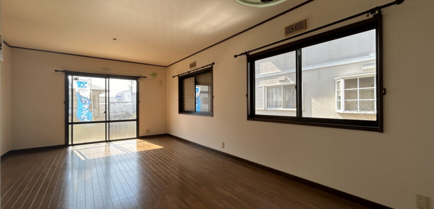 Casa à venda em Tsu, Ikurazucho por ¥29,000/mês