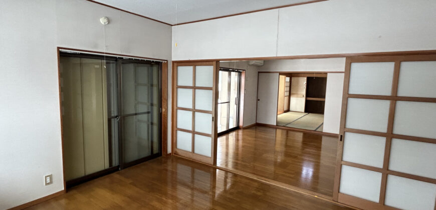 Casa à venda em Echizen, Shirasakicho por ¥40,000/mês