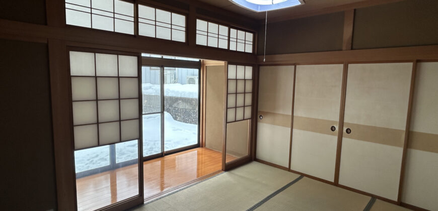 Casa à venda em Echizen, Shirasakicho por ¥40,000/mês