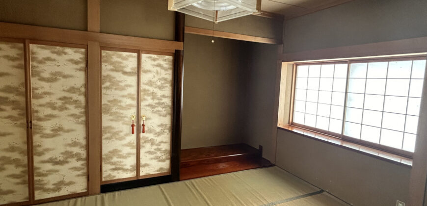 Casa à venda em Echizen, Shirasakicho por ¥40,000/mês