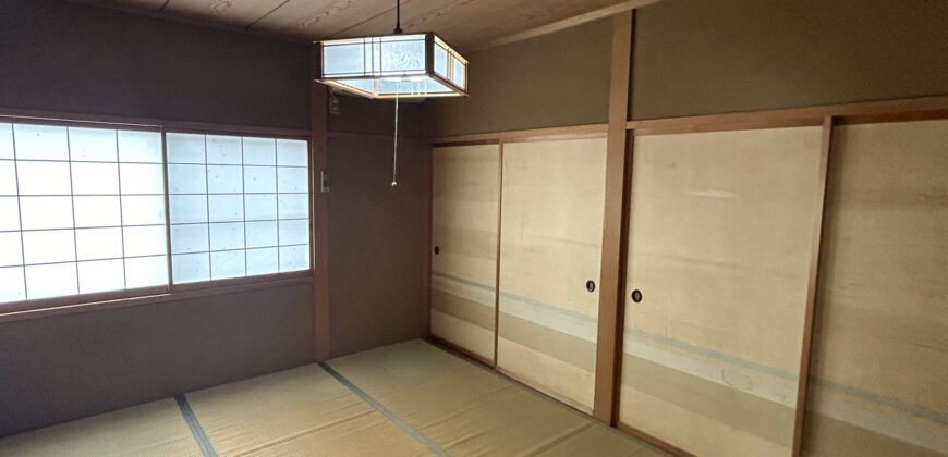 Casa à venda em Echizen, Shirasakicho por ¥40,000/mês