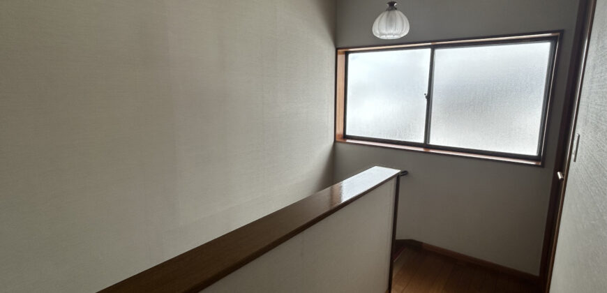 Casa à venda em Echizen, Shirasakicho por ¥40,000/mês