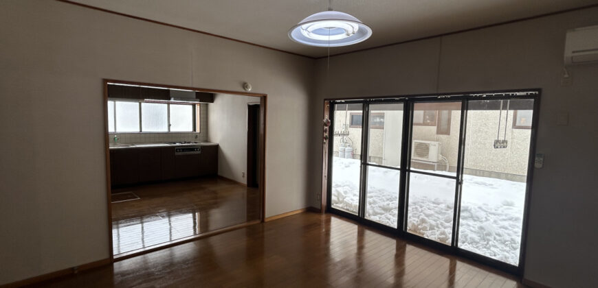 Casa à venda em Echizen, Shirasakicho por ¥40,000/mês