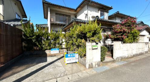 Casa à venda em Sakai, Haruecho por ¥46,000/mês