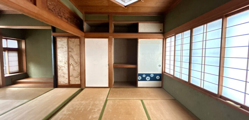 Casa à venda em Sakai, Haruecho por ¥46,000/mês