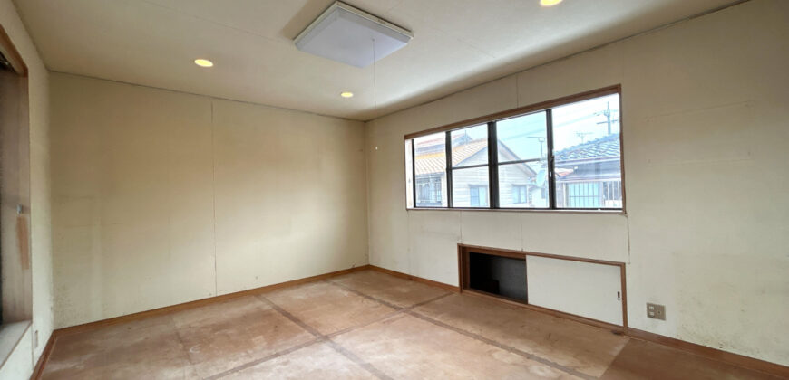 Casa à venda em Sakai, Haruecho por ¥46,000/mês