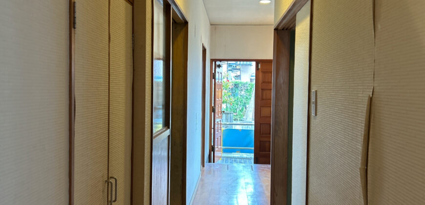 Casa à venda em Sakai, Haruecho por ¥46,000/mês